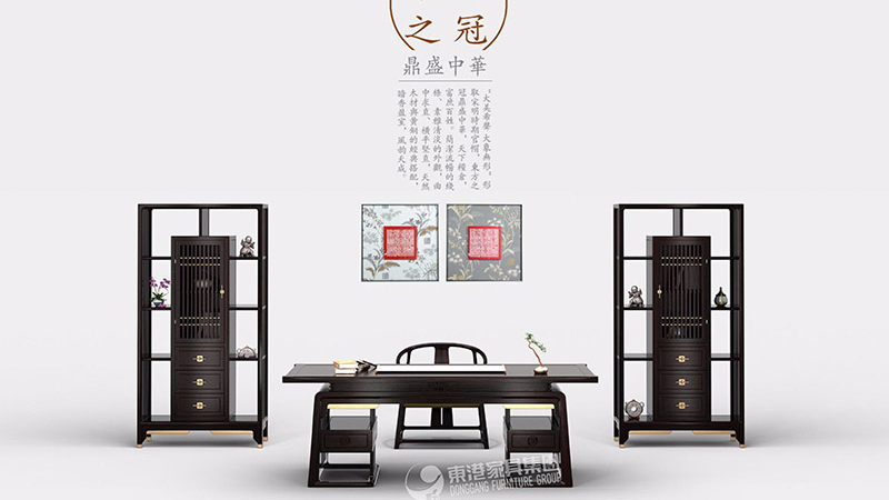 家具發展史：唐宋元明清，古代家具各有各的不同