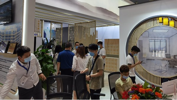 展會進行時｜「格美醫(yī)療」盛況持續(xù)精彩紛呈！