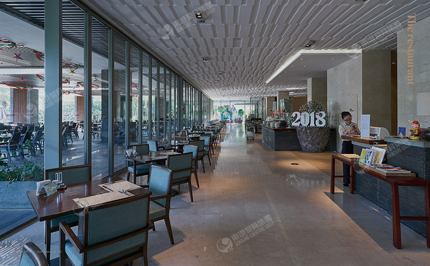綠城威斯汀-公區-4